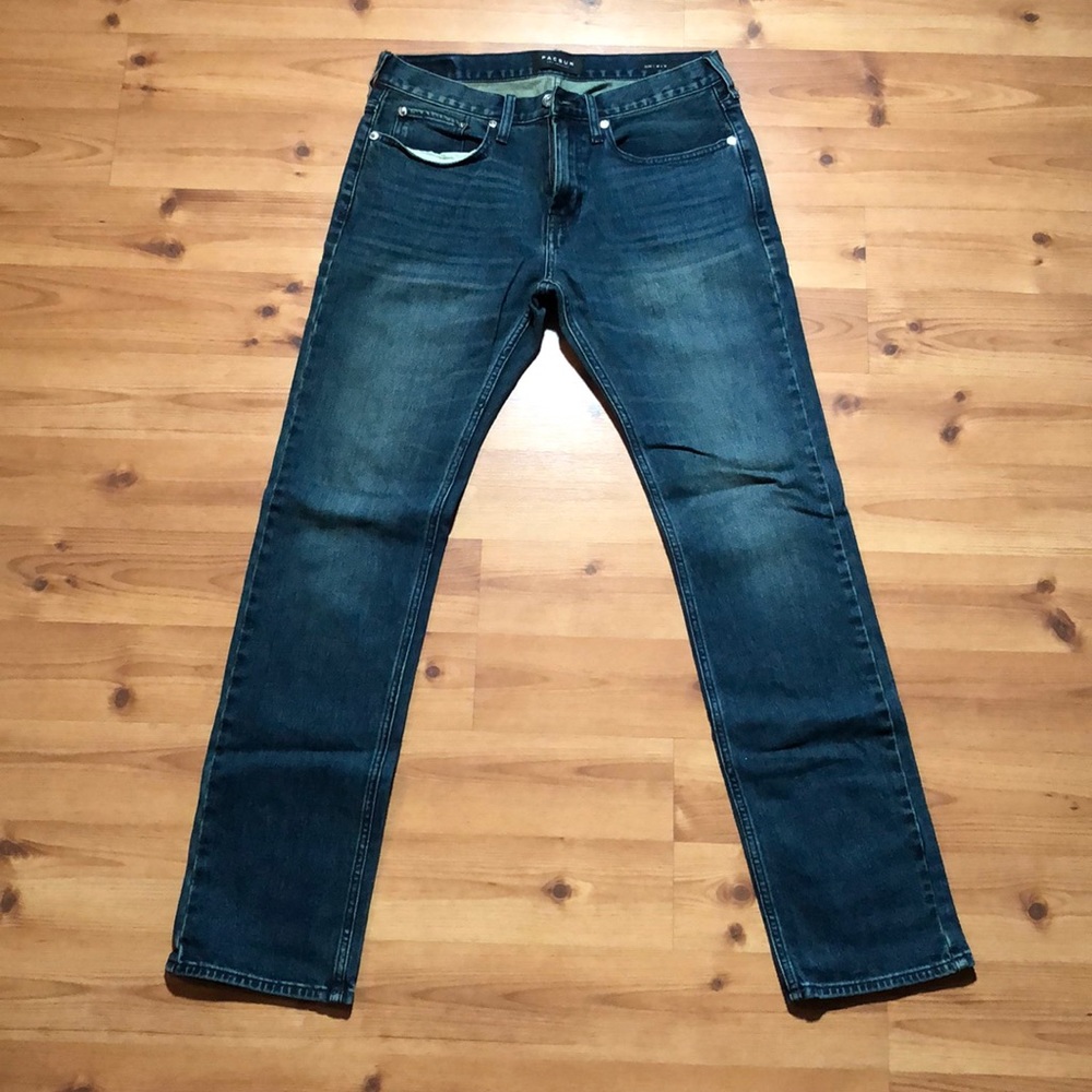 PACSUN Bullhead Denim Jeans 30 x 32